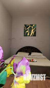 2-к квартира, на длительный срок, 44м2, 2/4 этаж