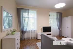 2-к квартира, на длительный срок, 43м2, 3/3 этаж