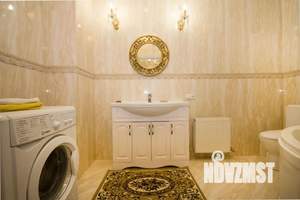 2-к квартира, посуточно, 75м2, 3/10 этаж