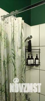 1-к квартира, посуточно, 35м2, 1/2 этаж