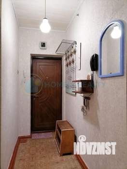 2-к квартира, на длительный срок, 44м2, 1/4 этаж