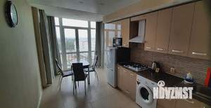 2-к квартира, посуточно, 55м2, 7/10 этаж