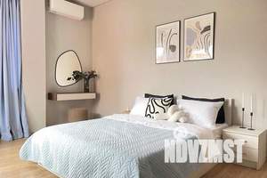 1-к квартира, посуточно, 50м2, 2/2 этаж