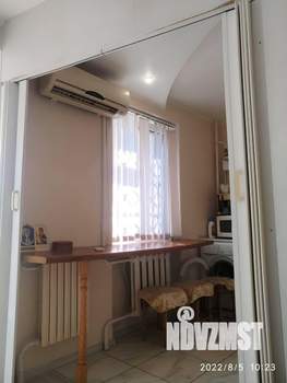 Студия квартира, посуточно, 31м2, 2/5 этаж