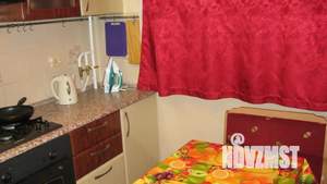 1-к квартира, посуточно, 35м2, 2/9 этаж