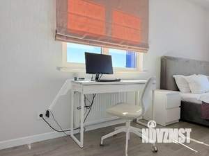 3-к квартира, посуточно, 113м2, 1/1 этаж