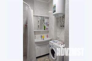 2-к квартира, посуточно, 53м2, 1/6 этаж