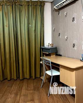 1-к квартира, посуточно, 39м2, 5/5 этаж