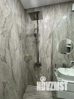 1-к квартира, посуточно, 40м2, 2/5 этаж