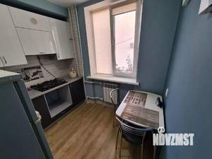 1-к квартира, посуточно, 38м2, 3/5 этаж