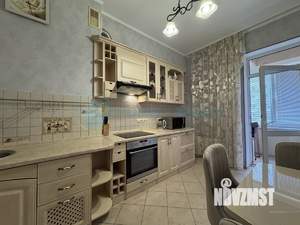 1-к квартира, на длительный срок, 45м2, 5/16 этаж