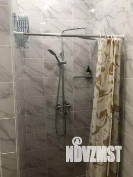1-к квартира, посуточно, 25м2, 1/5 этаж