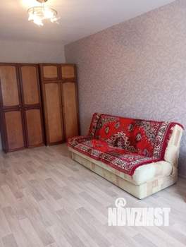 2-к квартира, на длительный срок, 57м2, 2/5 этаж