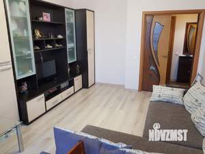 2-к квартира, посуточно, 60м2, 5/10 этаж
