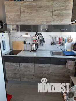 Студия квартира, посуточно, 25м2, 6/7 этаж