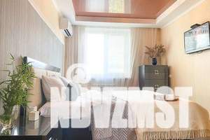 1-к квартира, посуточно, 45м2, 4/5 этаж