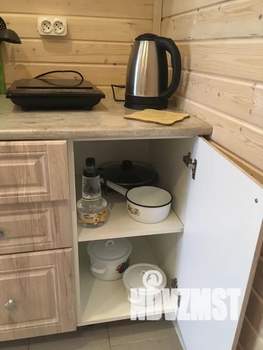 Студия квартира, посуточно, 25м2, 1/1 этаж