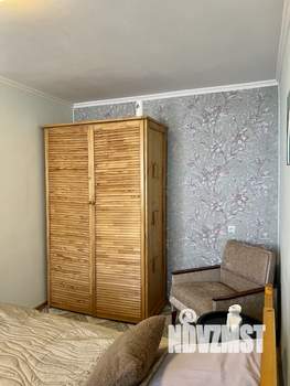 1-к квартира, посуточно, 22м2, 5/5 этаж