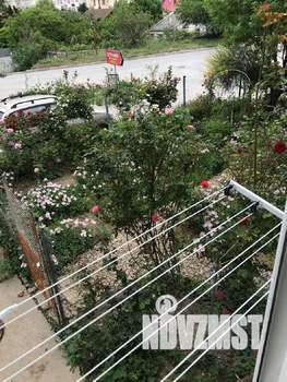 2-к квартира, посуточно, 45м2, 1/4 этаж