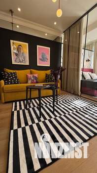 1-к квартира, посуточно, 30м2, 7/10 этаж