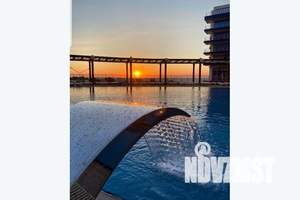 1-к квартира, посуточно, 34м2, 8/11 этаж