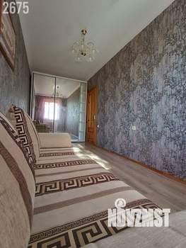 2-к квартира, на длительный срок, 45м2, 2/3 этаж