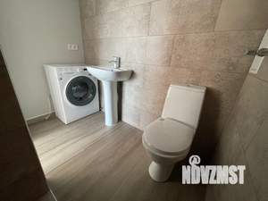 1-к квартира, посуточно, 24м2, 1/3 этаж