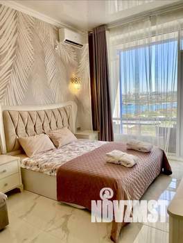 Студия квартира, посуточно, 30м2, 10/11 этаж