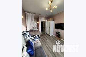 1-к квартира, посуточно, 30м2, 3/7 этаж