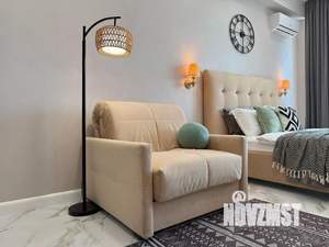 1-к квартира, посуточно, 31м2, 1/1 этаж