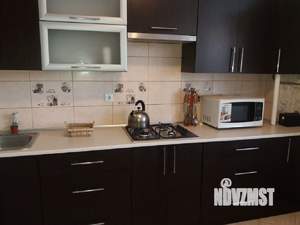 1-к квартира, посуточно, 45м2, 3/11 этаж