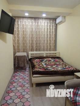 1-к квартира, на длительный срок, 30м2, 1/6 этаж