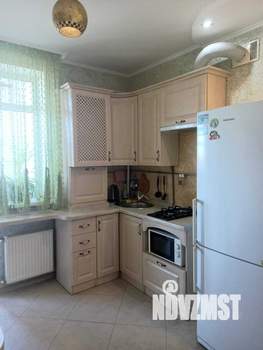 1-к квартира, на длительный срок, 42м2, 5/5 этаж