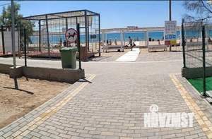 Студия квартира, посуточно, 39м2, 1/4 этаж