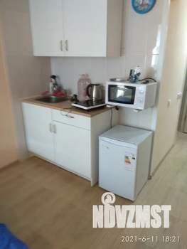 1-к квартира, посуточно, 25м2, 2/4 этаж