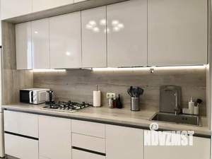 2-к квартира, посуточно, 72м2, 1/1 этаж