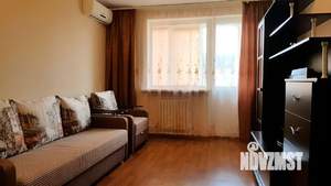 2-к квартира, посуточно, 41м2, 5/5 этаж