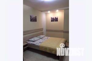 1-к квартира, посуточно, 33м2, 5/10 этаж