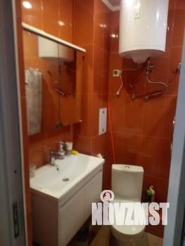 1-к квартира, посуточно, 24м2, 2/8 этаж