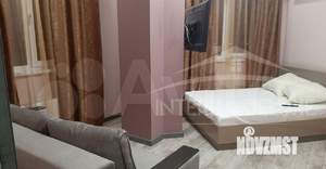 1-к квартира, на длительный срок, 40м2, 10/16 этаж
