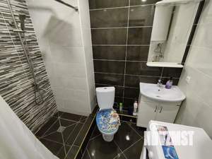 1-к квартира, посуточно, 35м2, 3/4 этаж