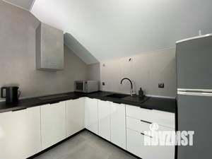 1-к квартира, посуточно, 72м2, 1/1 этаж