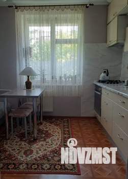 1-к квартира, посуточно, 35м2, 1/5 этаж