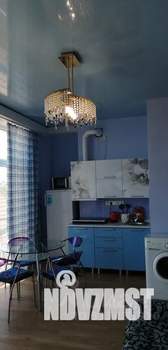 1-к квартира, посуточно, 37м2, 3/3 этаж