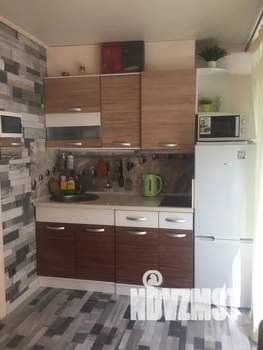 2-к квартира, посуточно, 31м2, 1/1 этаж