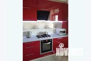 1-к квартира, посуточно, 44м2, 6/10 этаж