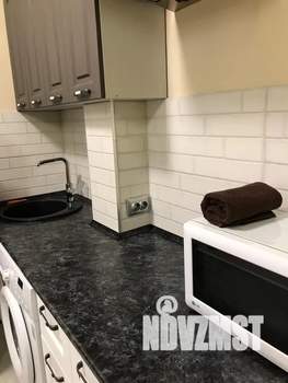 Студия квартира, посуточно, 25м2, 3/10 этаж