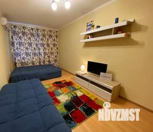 1-к квартира, посуточно, 32м2, 2/6 этаж