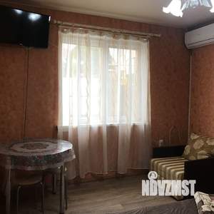 Студия квартира, посуточно, 18м2, 1/2 этаж