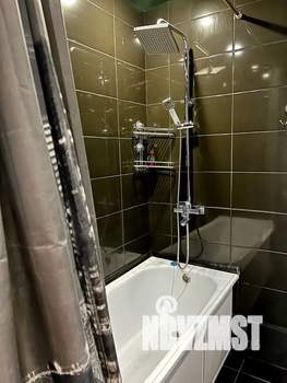 3-к квартира, посуточно, 86м2, 1/5 этаж